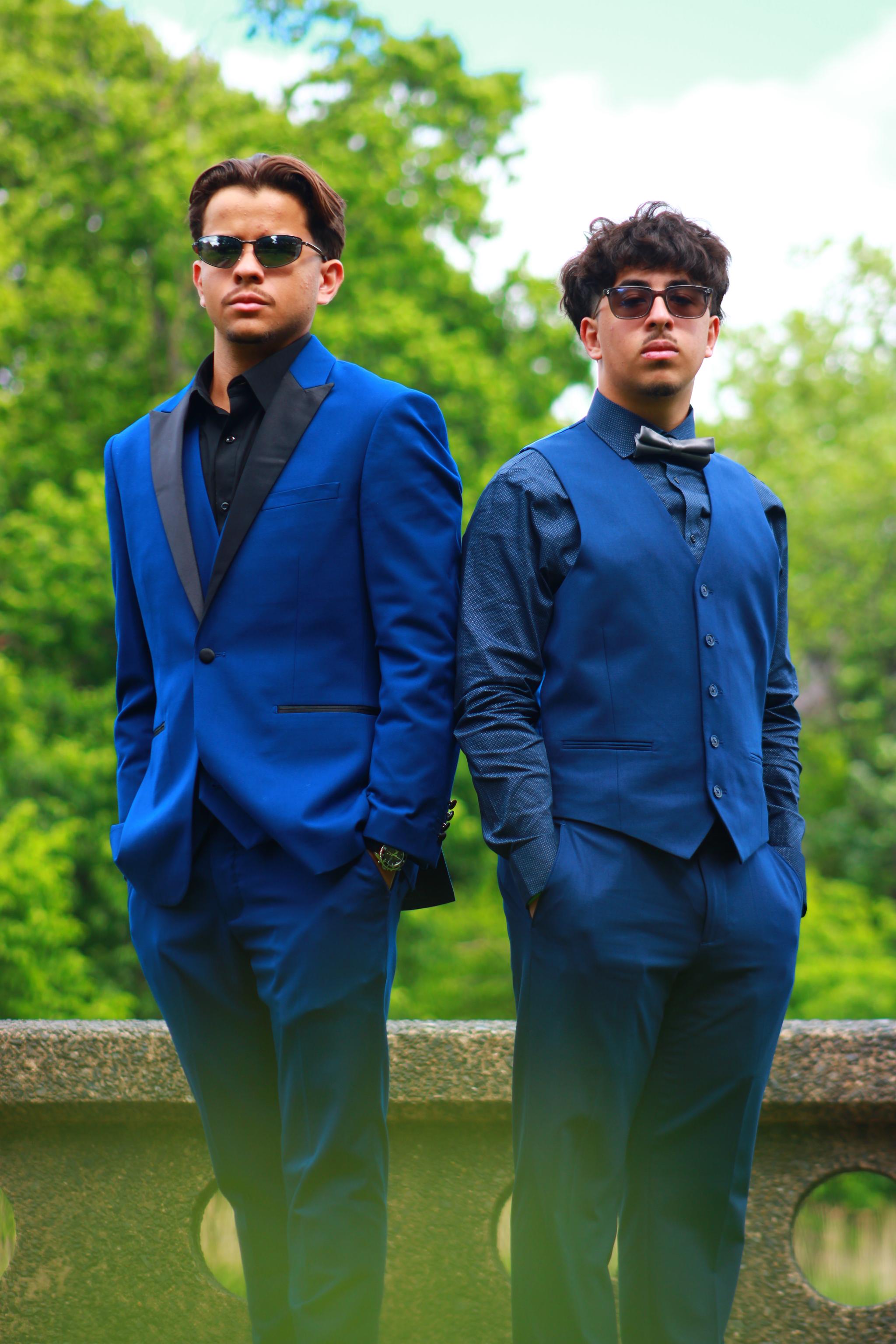 Signal photographed by Michael Lovely Photography in New Jersey
