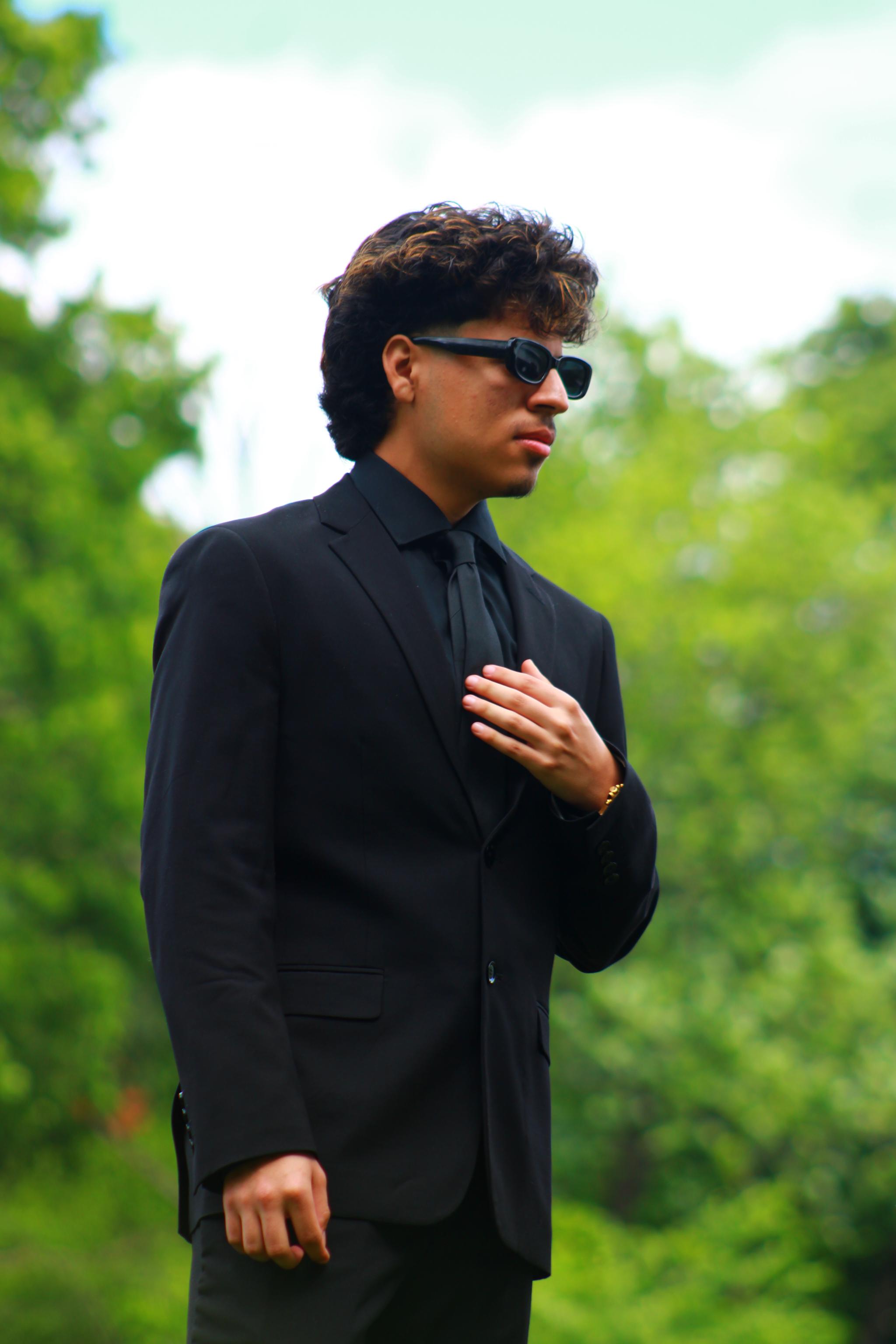 Signal photographed by Michael Lovely Photography in New Jersey